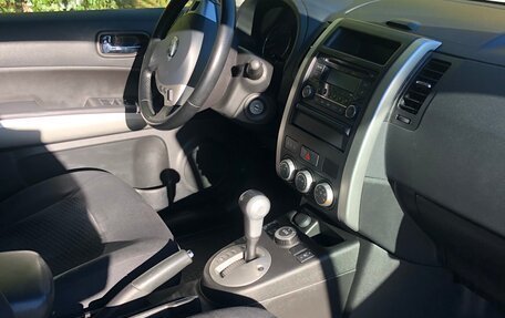 Nissan X-Trail, 2014 год, 1 540 000 рублей, 11 фотография