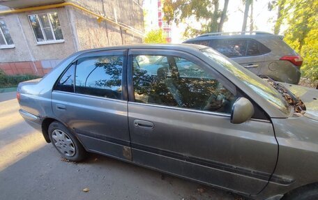 Toyota Corona IX (T190), 1996 год, 295 000 рублей, 3 фотография