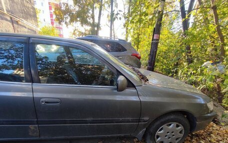 Toyota Corona IX (T190), 1996 год, 295 000 рублей, 4 фотография
