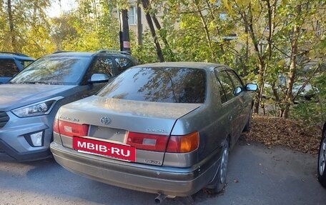 Toyota Corona IX (T190), 1996 год, 295 000 рублей, 2 фотография