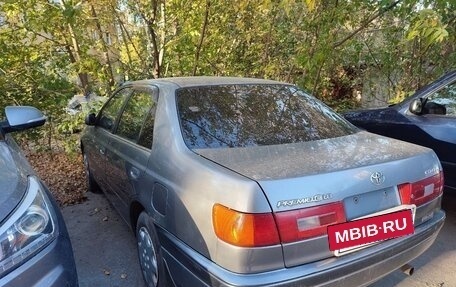 Toyota Corona IX (T190), 1996 год, 295 000 рублей, 5 фотография