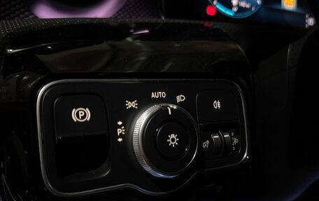 Mercedes-Benz A-Класс, 2021 год, 2 970 000 рублей, 10 фотография
