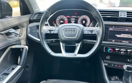 Audi Q3, 2022 год, 2 380 000 рублей, 5 фотография