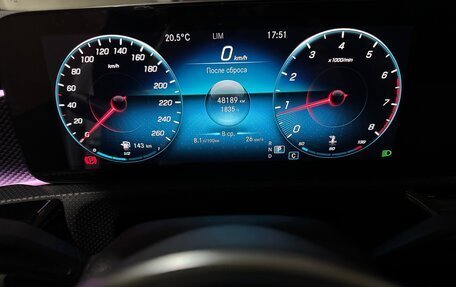 Mercedes-Benz A-Класс, 2021 год, 2 970 000 рублей, 11 фотография