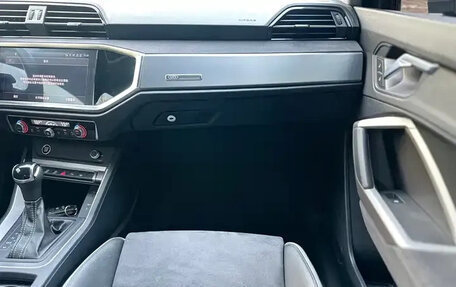 Audi Q3, 2022 год, 2 380 000 рублей, 6 фотография