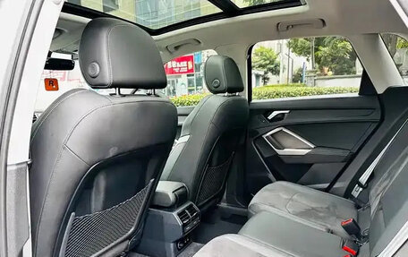 Audi Q3, 2022 год, 2 380 000 рублей, 7 фотография