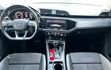 Audi Q3, 2022 год, 2 380 000 рублей, 4 фотография