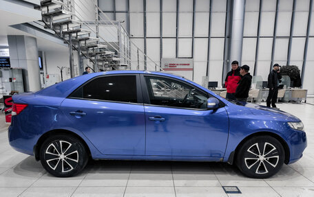 KIA Cerato III, 2010 год, 799 000 рублей, 8 фотография