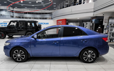 KIA Cerato III, 2010 год, 799 000 рублей, 12 фотография