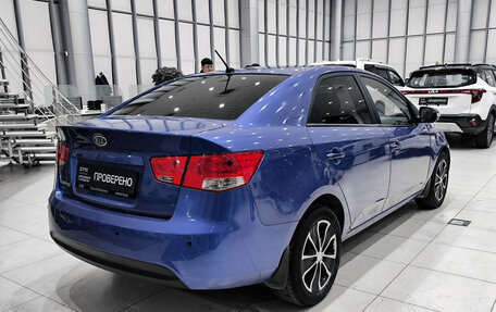 KIA Cerato III, 2010 год, 799 000 рублей, 9 фотография