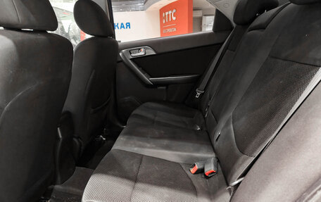 KIA Cerato III, 2010 год, 799 000 рублей, 16 фотография