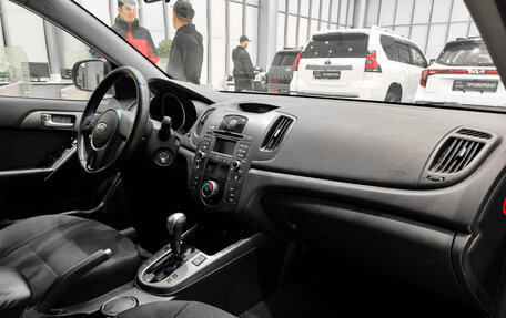 KIA Cerato III, 2010 год, 799 000 рублей, 15 фотография