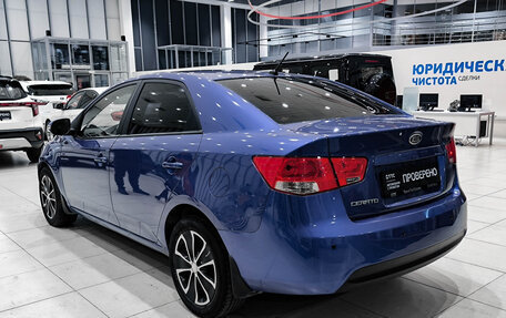 KIA Cerato III, 2010 год, 799 000 рублей, 11 фотография