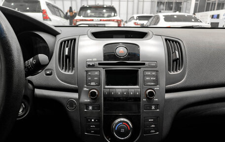 KIA Cerato III, 2010 год, 799 000 рублей, 19 фотография