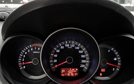 KIA Cerato III, 2010 год, 799 000 рублей, 17 фотография