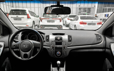 KIA Cerato III, 2010 год, 799 000 рублей, 18 фотография