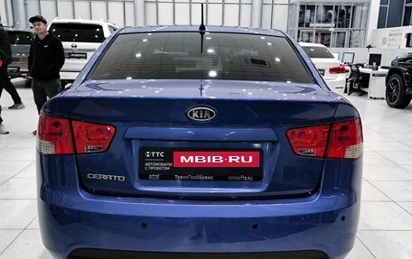 KIA Cerato III, 2010 год, 799 000 рублей, 10 фотография
