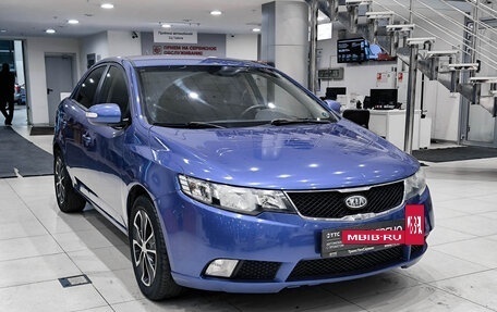 KIA Cerato III, 2010 год, 799 000 рублей, 7 фотография