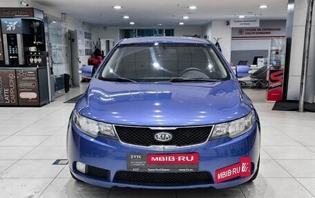 KIA Cerato III, 2010 год, 799 000 рублей, 6 фотография