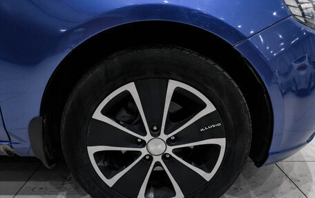 KIA Cerato III, 2010 год, 799 000 рублей, 22 фотография