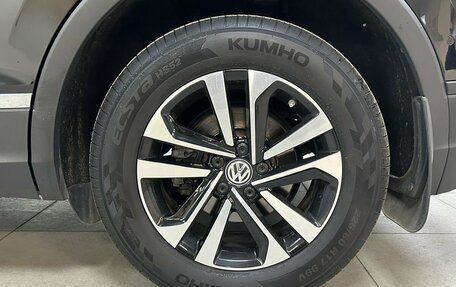 Volkswagen Tiguan II, 2019 год, 2 365 000 рублей, 9 фотография
