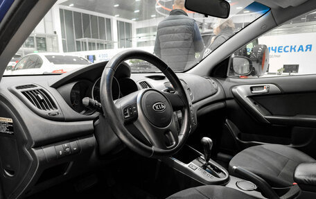 KIA Cerato III, 2010 год, 799 000 рублей, 20 фотография