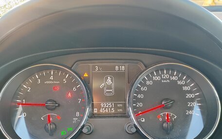 Nissan Qashqai, 2011 год, 1 100 000 рублей, 3 фотография