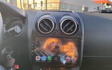 Nissan Qashqai, 2011 год, 1 100 000 рублей, 7 фотография