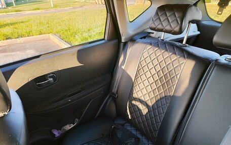 Nissan Qashqai, 2011 год, 1 100 000 рублей, 5 фотография