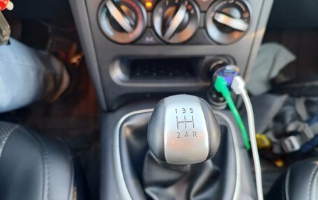 Nissan Qashqai, 2011 год, 1 100 000 рублей, 9 фотография