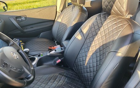 Nissan Qashqai, 2011 год, 1 100 000 рублей, 4 фотография