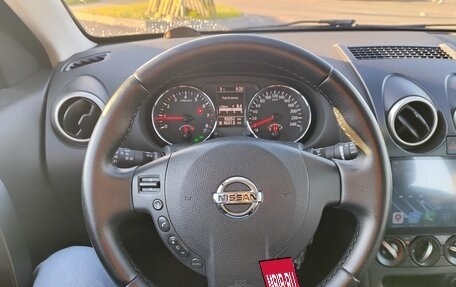 Nissan Qashqai, 2011 год, 1 100 000 рублей, 8 фотография