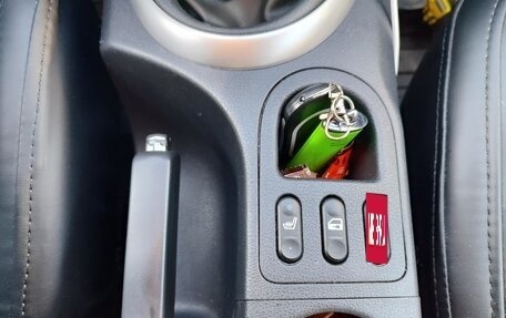 Nissan Qashqai, 2011 год, 1 100 000 рублей, 10 фотография