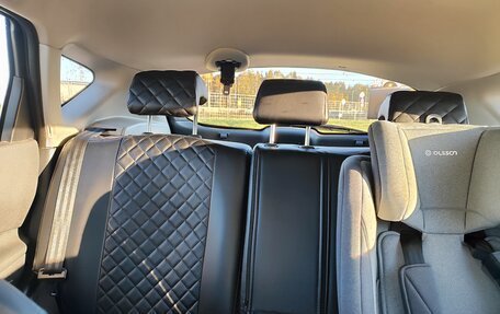 Nissan Qashqai, 2011 год, 1 100 000 рублей, 12 фотография