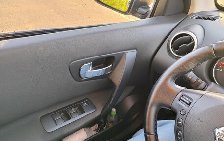 Nissan Qashqai, 2011 год, 1 100 000 рублей, 13 фотография