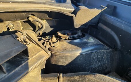 Nissan Qashqai, 2011 год, 1 100 000 рублей, 15 фотография