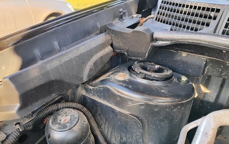 Nissan Qashqai, 2011 год, 1 100 000 рублей, 16 фотография