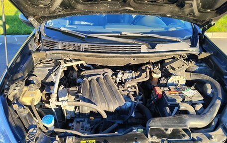 Nissan Qashqai, 2011 год, 1 100 000 рублей, 14 фотография