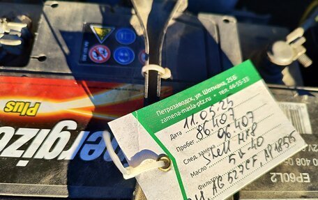 Nissan Qashqai, 2011 год, 1 100 000 рублей, 17 фотография