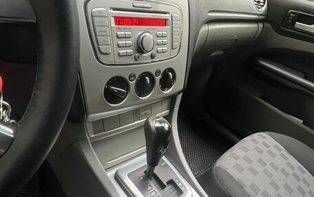 Ford Focus II рестайлинг, 2008 год, 650 000 рублей, 8 фотография