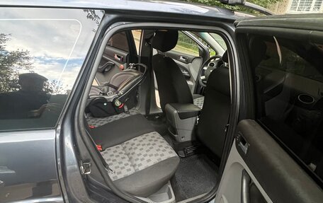 Ford Focus II рестайлинг, 2008 год, 650 000 рублей, 10 фотография