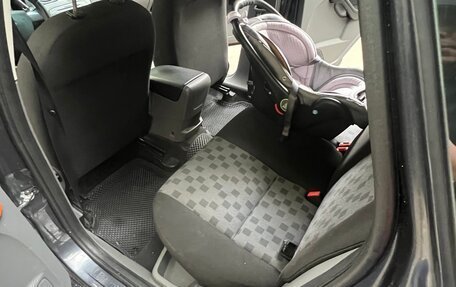 Ford Focus II рестайлинг, 2008 год, 650 000 рублей, 11 фотография