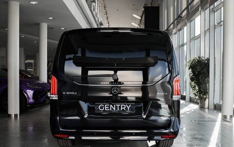 Mercedes-Benz V-Класс, 2025 год, 14 190 000 рублей, 5 фотография