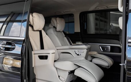 Mercedes-Benz V-Класс, 2025 год, 14 190 000 рублей, 12 фотография