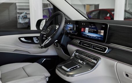 Mercedes-Benz V-Класс, 2025 год, 14 190 000 рублей, 8 фотография