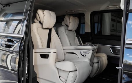 Mercedes-Benz V-Класс, 2025 год, 14 190 000 рублей, 11 фотография