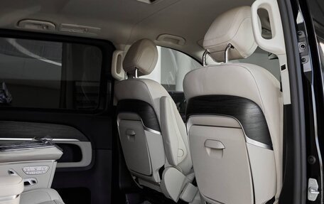 Mercedes-Benz V-Класс, 2025 год, 14 190 000 рублей, 13 фотография