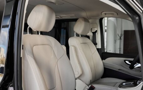 Mercedes-Benz V-Класс, 2025 год, 14 190 000 рублей, 7 фотография