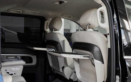 Mercedes-Benz V-Класс, 2025 год, 14 190 000 рублей, 14 фотография