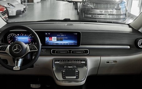 Mercedes-Benz V-Класс, 2025 год, 14 190 000 рублей, 10 фотография